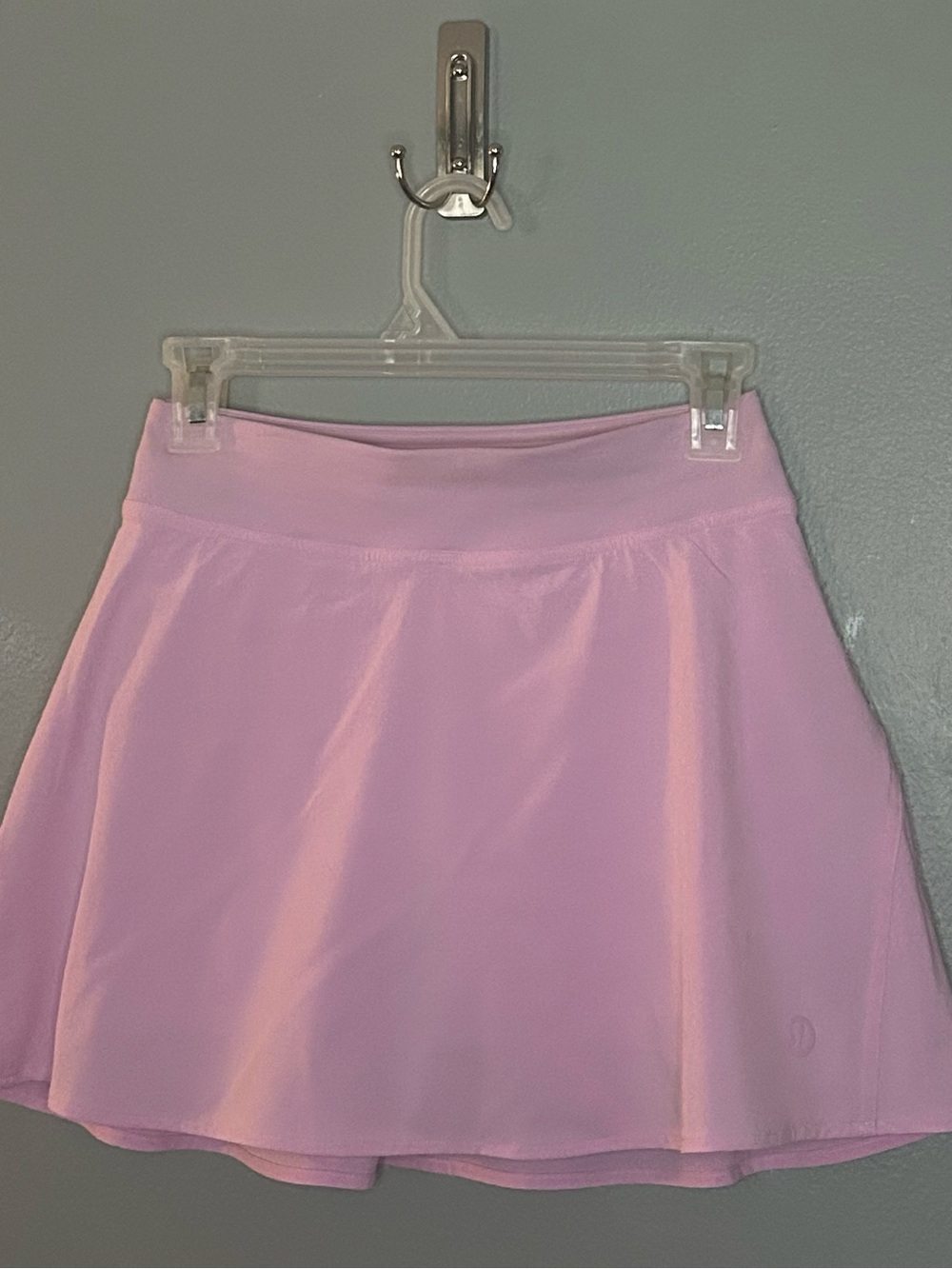 Lululemon Lightweight High-Rise Tennis Skirt